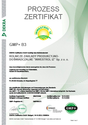 GMP+B3 - DE