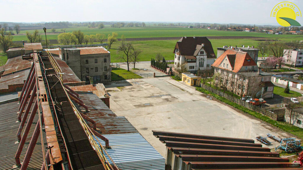 Historia Inwestrol 2008